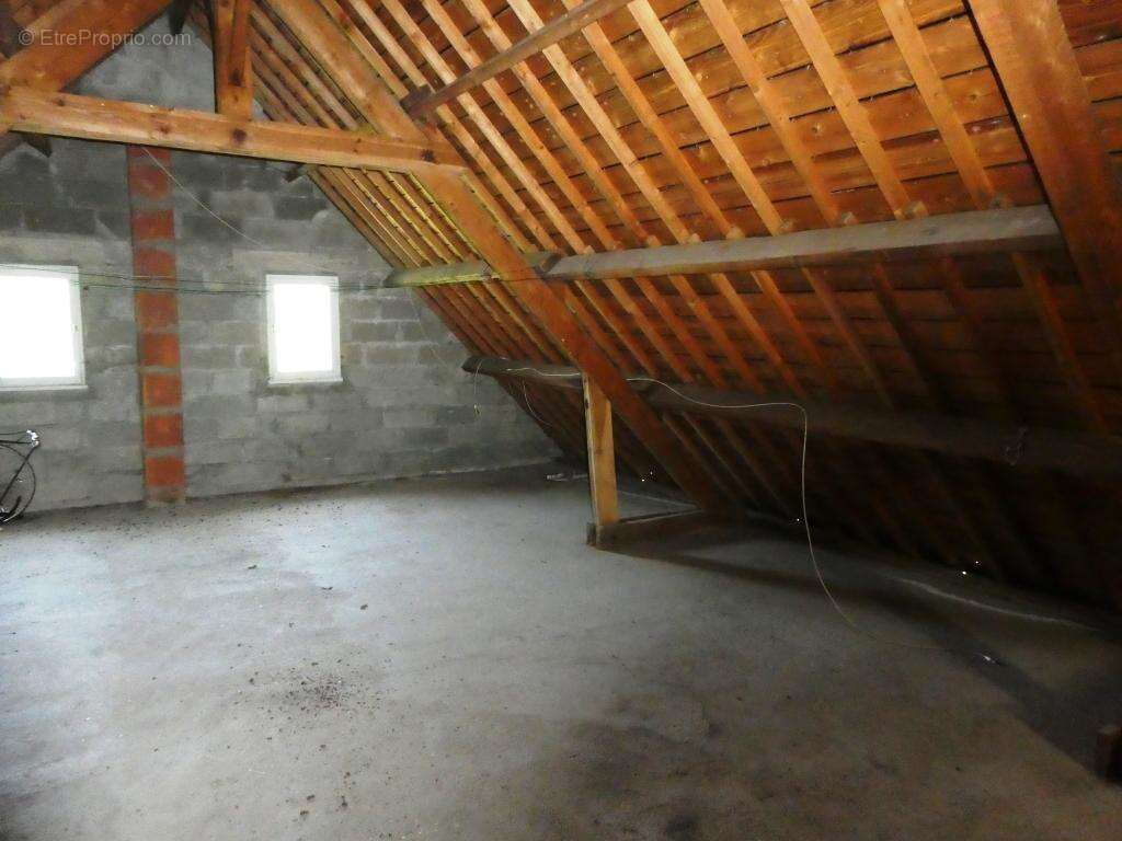 Maison située en campagne - photo 24