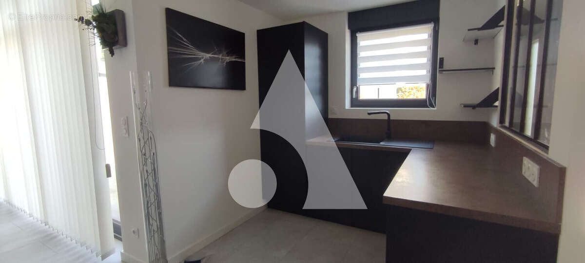 Maison à VALENTIGNEY