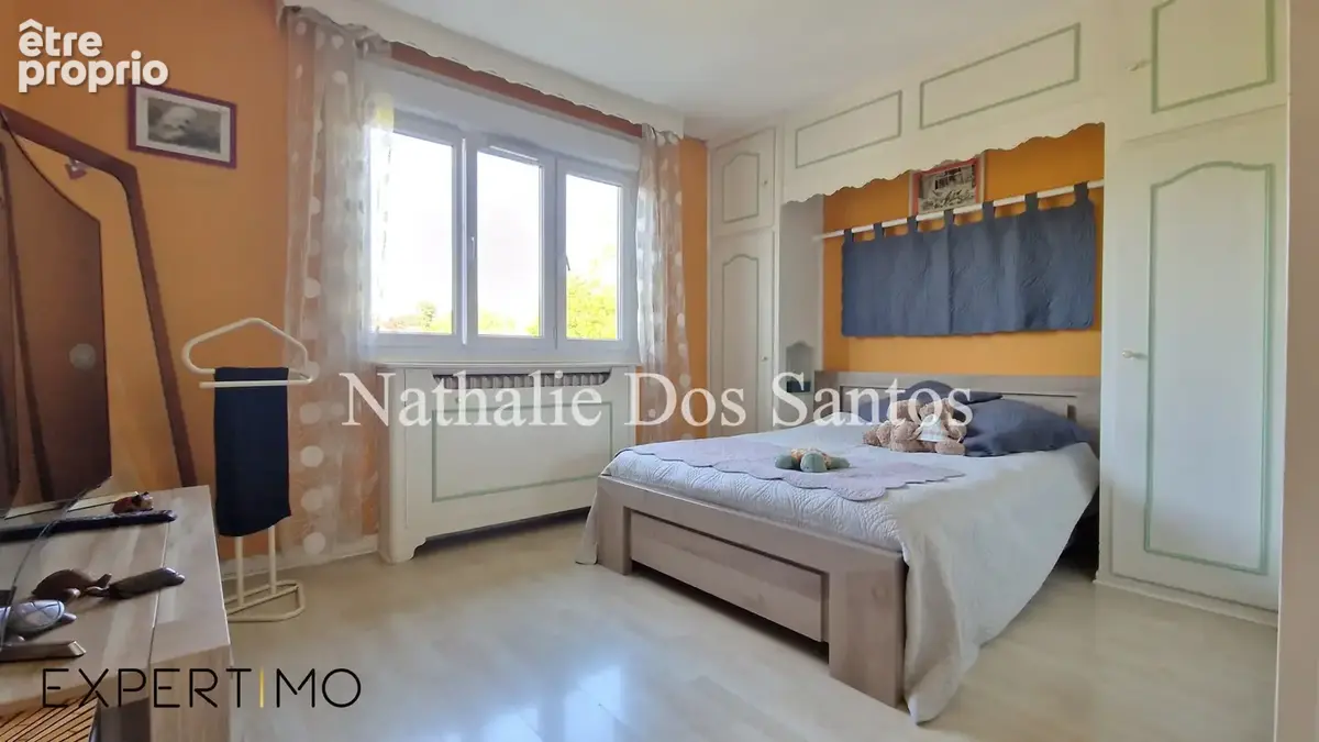 Grande maison familiale de 194 m2   Proche centre-ville - LINAS (91310) - photo 20