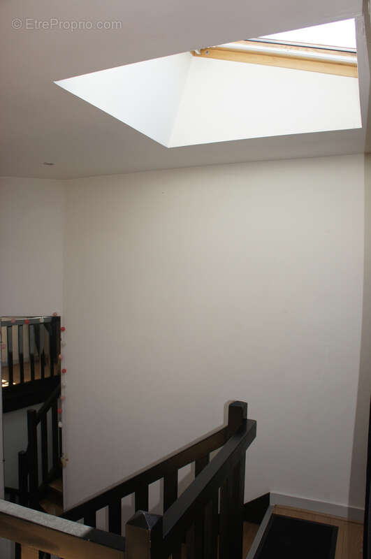 Appartement à SAINT-ANDRE-DE-CUBZAC