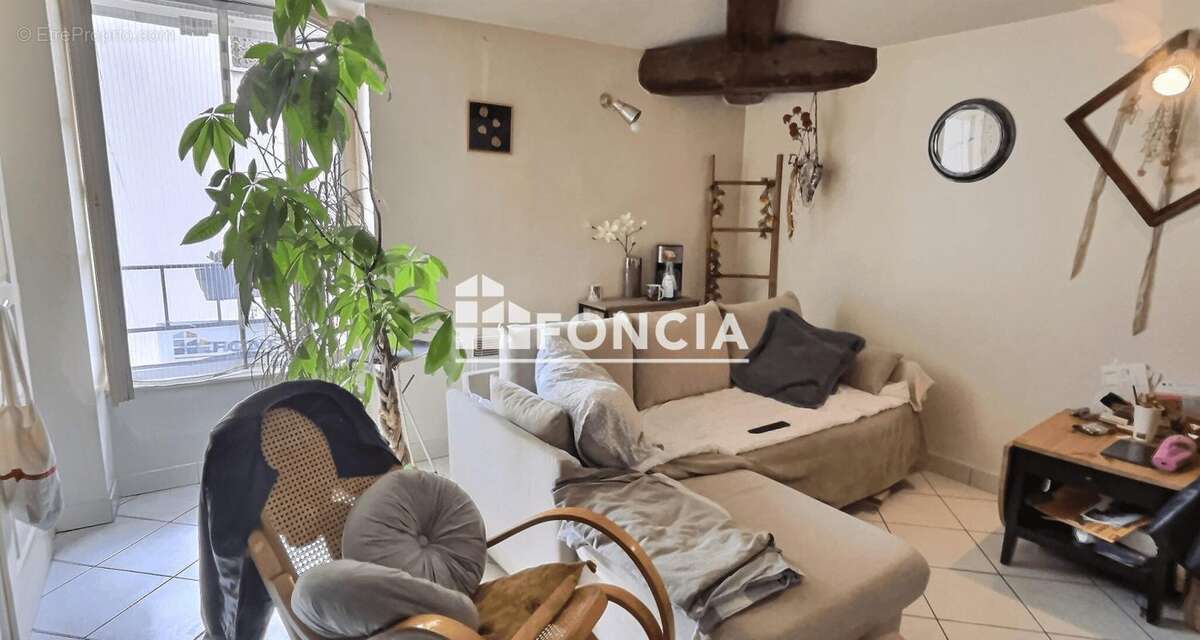 Appartement à VIENNE