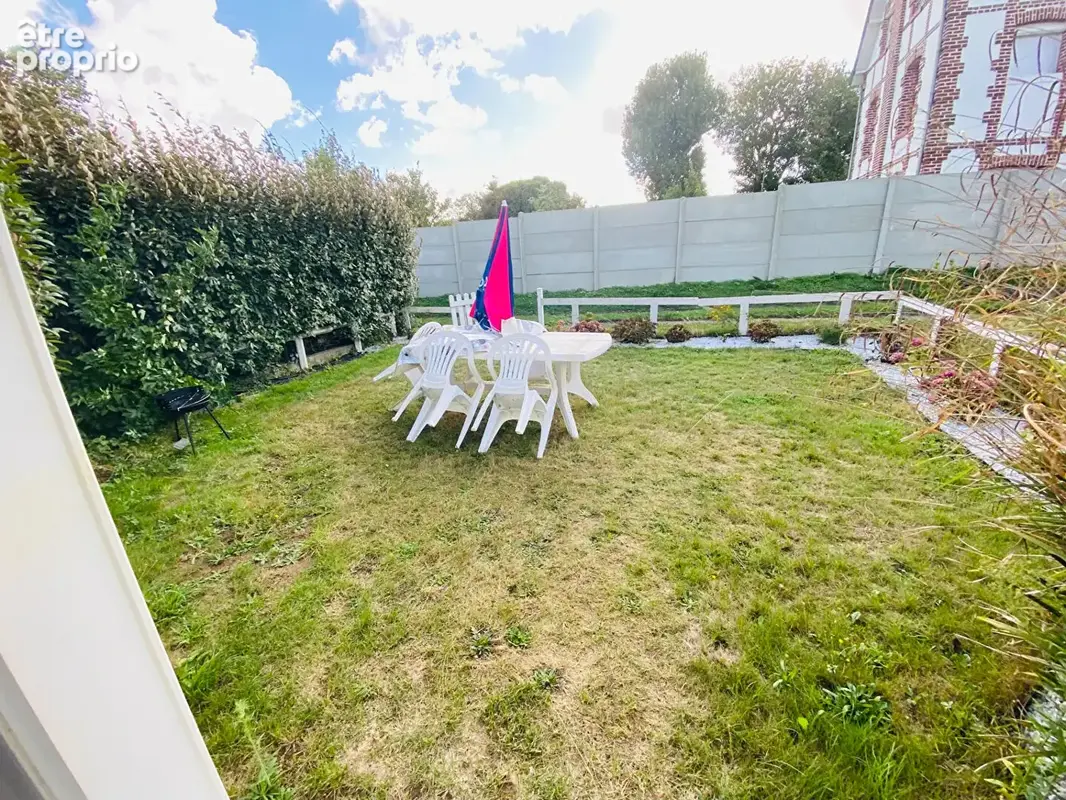 Maison de 50 m² à 600 mètres de la mer. - photo 8