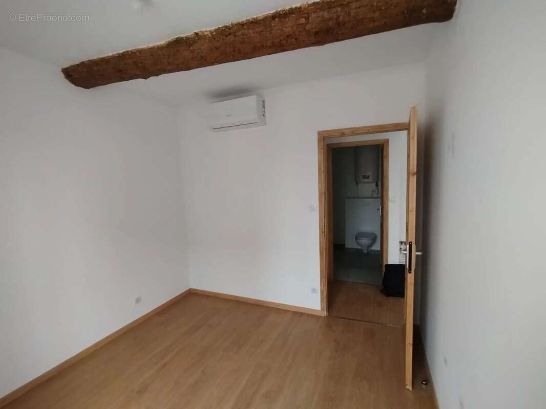 Appartement à CHAUFFAILLES