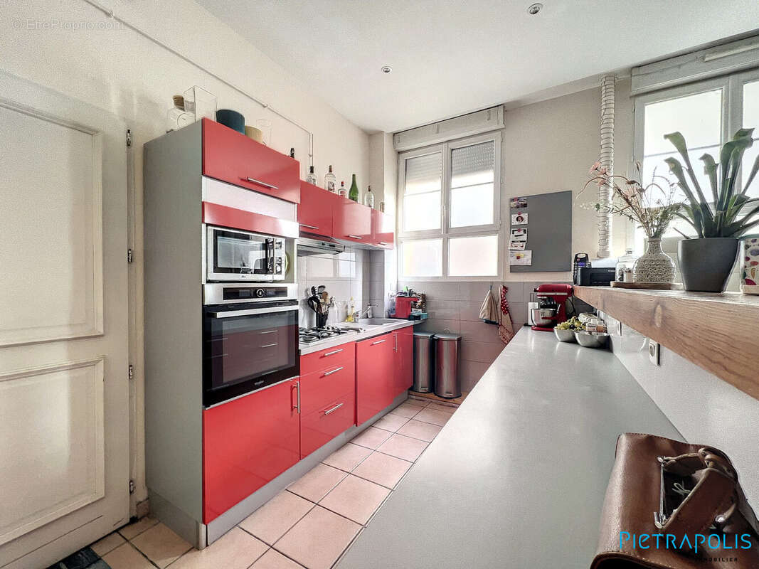 Appartement à TARARE