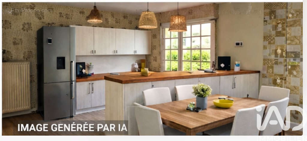 Photo 6 - Maison à LA FERRIERE