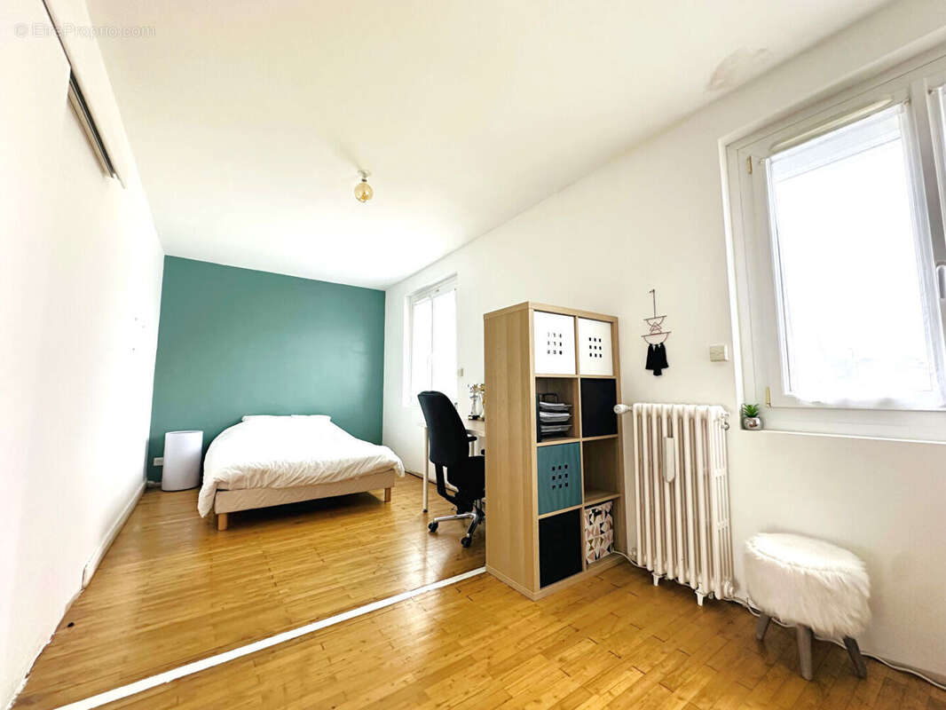 Maison à SAINT-HERBLAIN