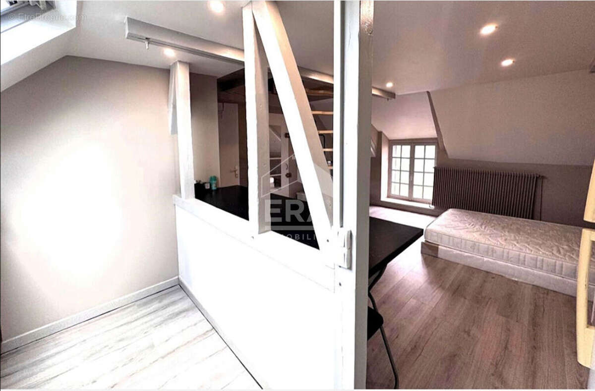 Appartement à LISSES
