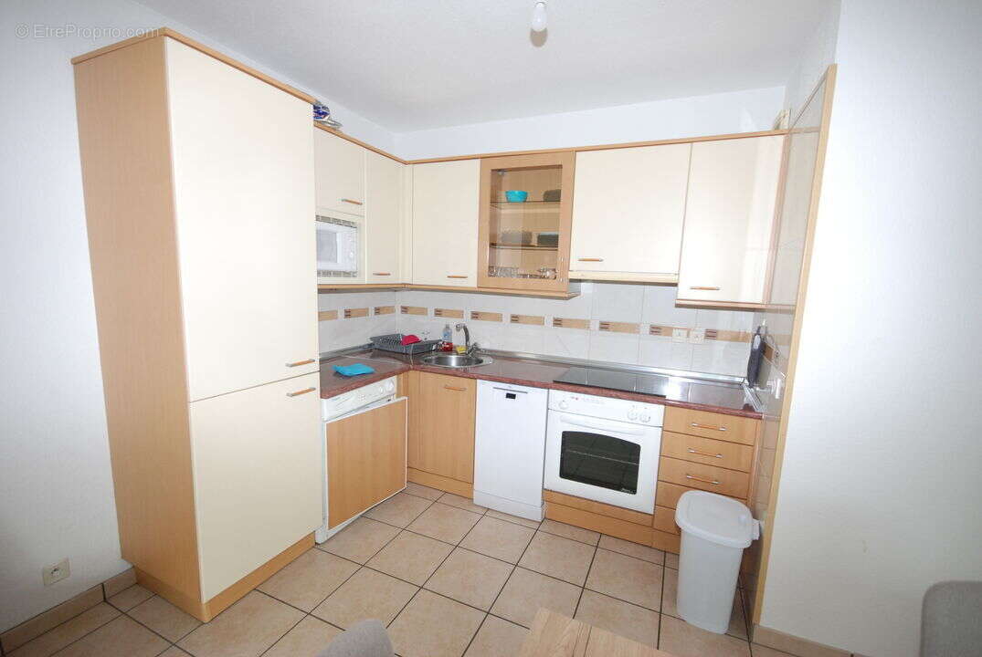 Appartement à HENDAYE