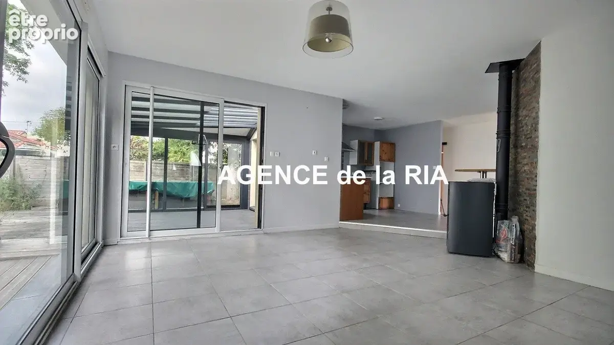Maison de plain-pied, 3 chambres AU CALME - photo 2