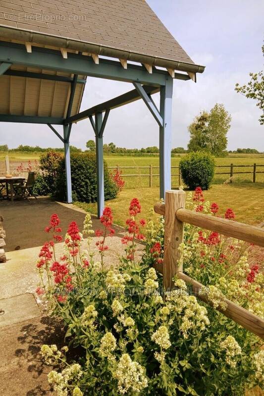 Maison à AGON-COUTAINVILLE