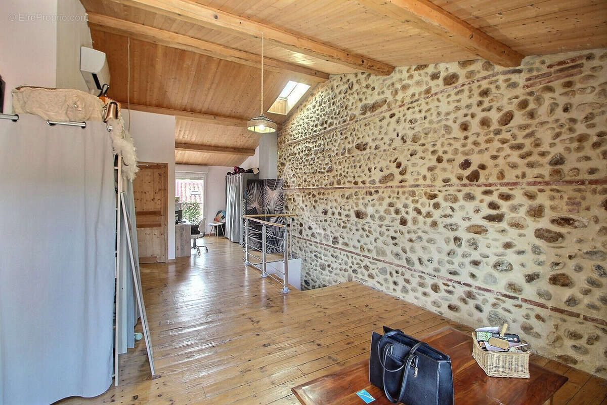 Maison à CABESTANY