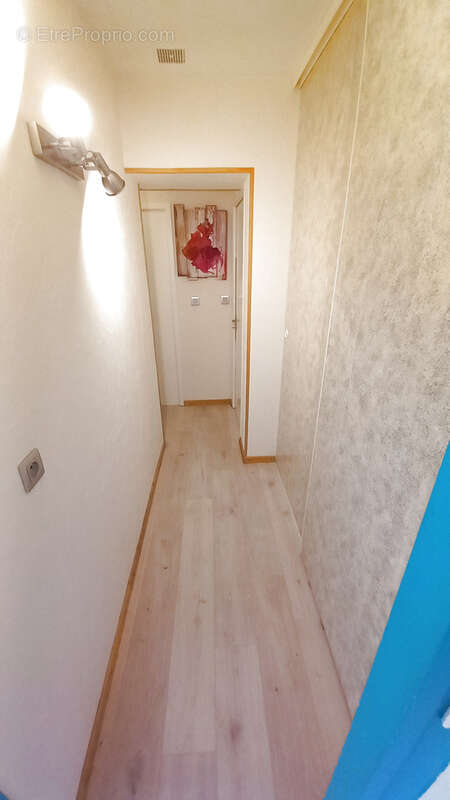 Maison à LE POUJOL-SUR-ORB