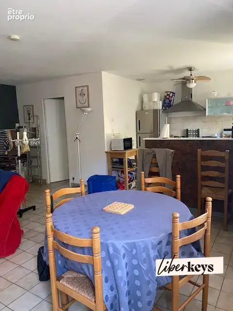 Maison 2 chambres et jardin- Bois du ROY - photo 4