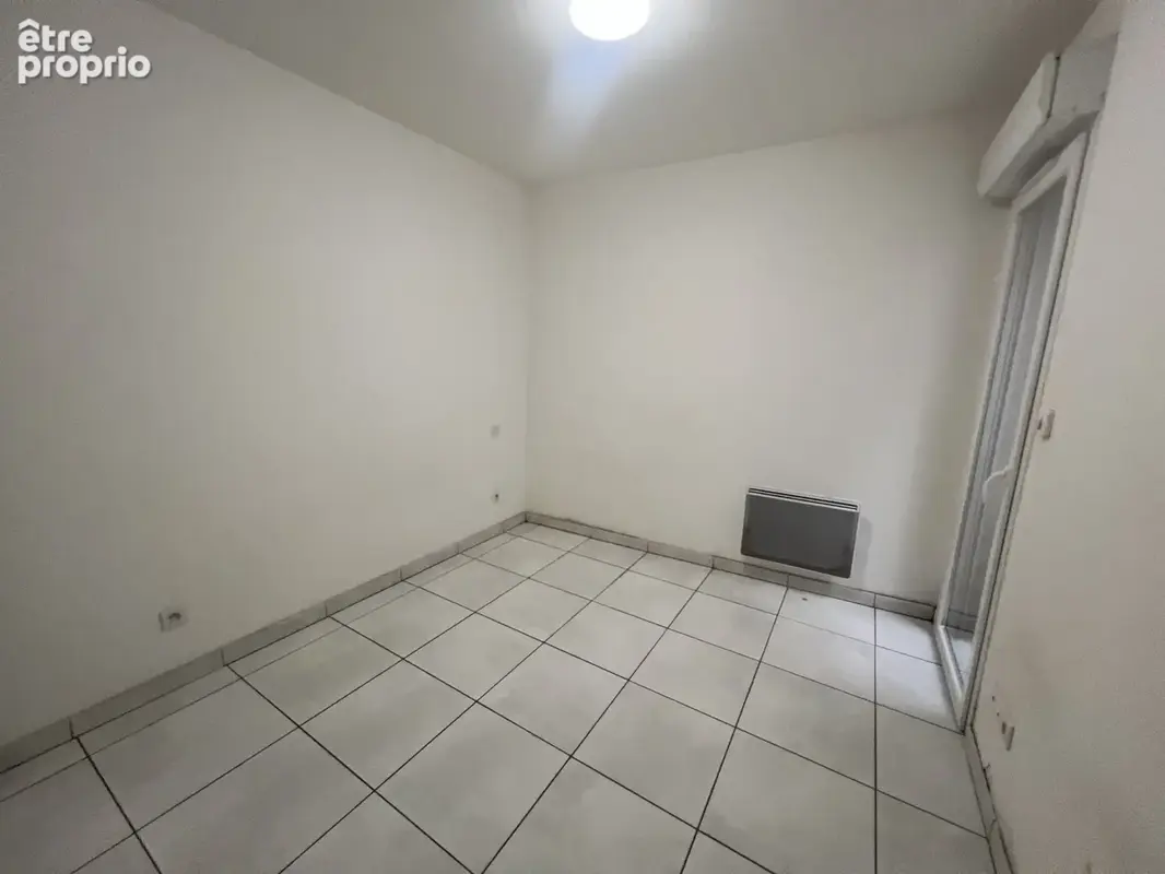 Appartement rez-de-jardin vue sur mer - photo 8