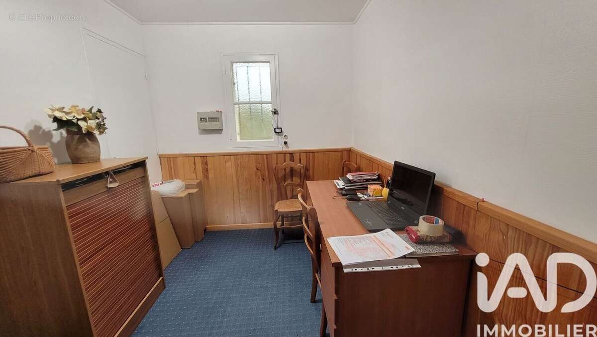 Maison 151 m² à Largeasse  - photo 9