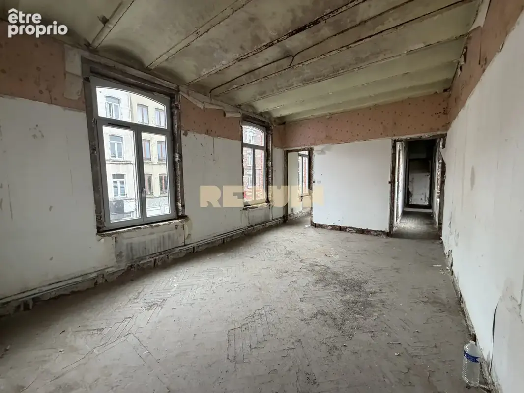 Appartement à LILLE