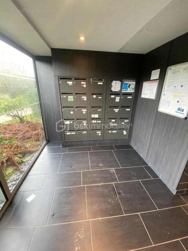 Appartement à VANNES