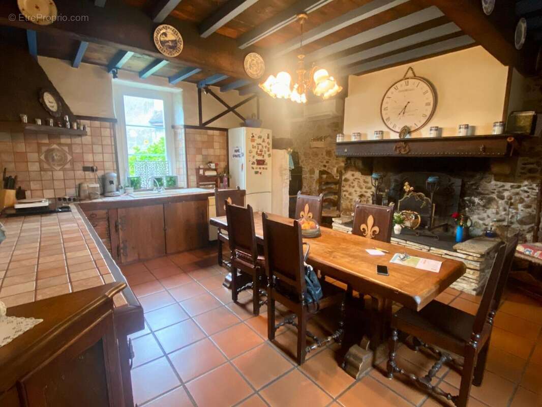 Photo 3 - Maison à SAINT-PAUL