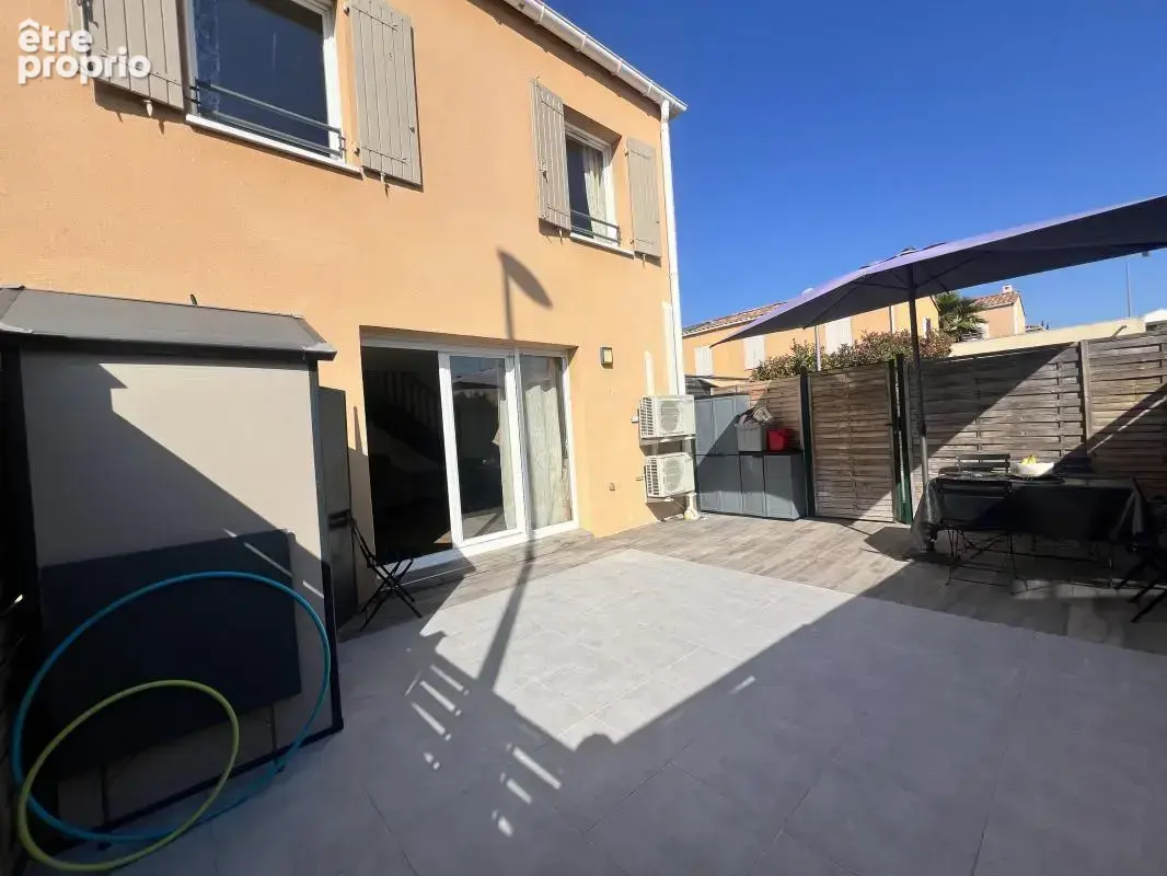 Maison jumelée - photo 2