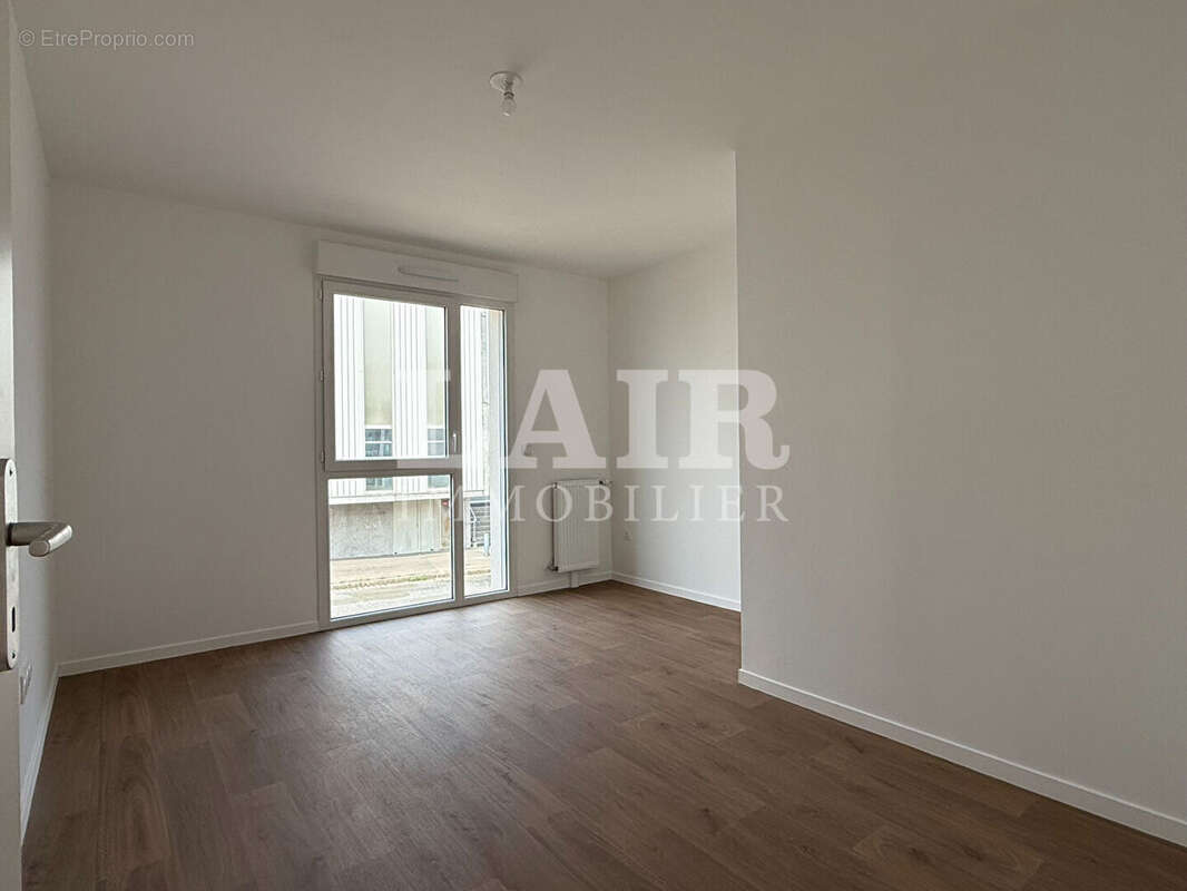 Appartement en duplex à Alençon avec jardinet - Réf 15397 - photo 7