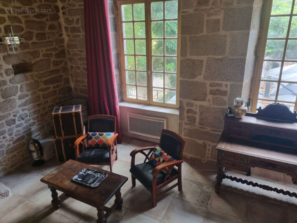 Photo 3 - Appartement à GUERANDE