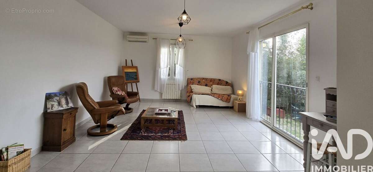 Photo 4 - Maison à SAINT-REMY-DE-PROVENCE