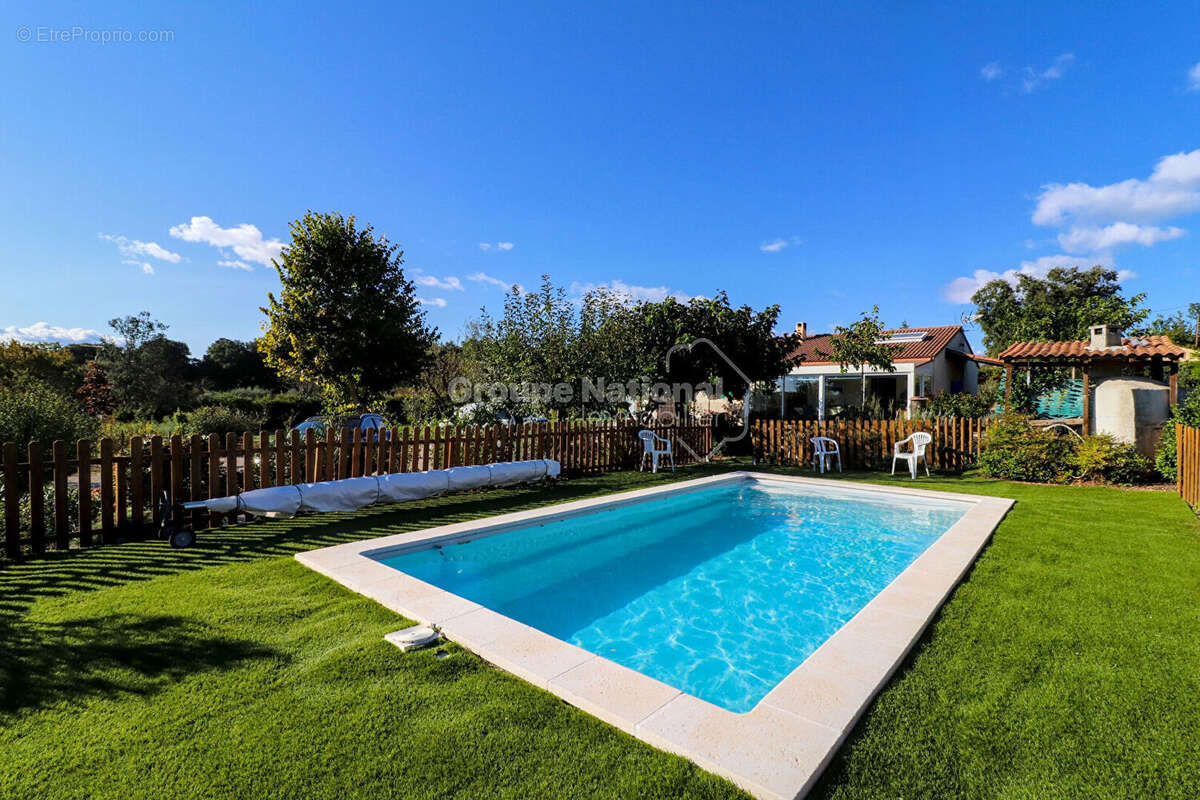 Maison à LA VERDIERE