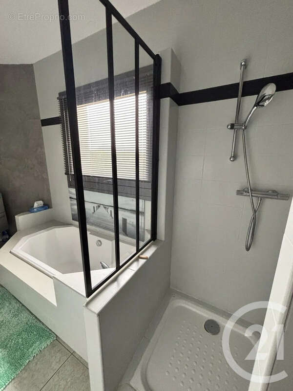 Maison à TOURNEFEUILLE