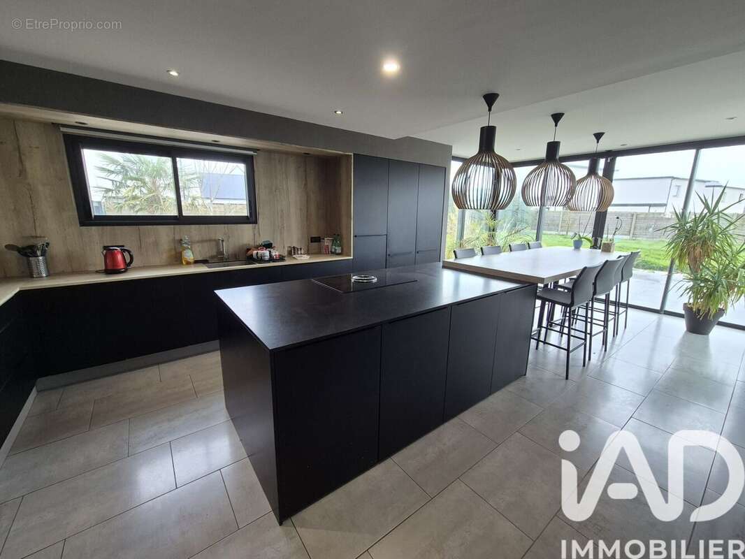 Photo 6 - Maison à SAINT-RENAN