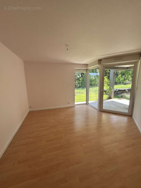 Appartement à RANSPACH-LE-BAS