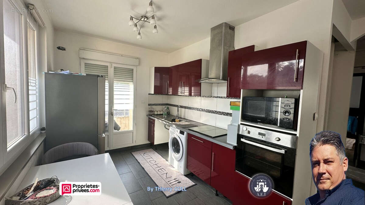 Maison Venissieux 7 pièce(s) 163 m2 - photo 5