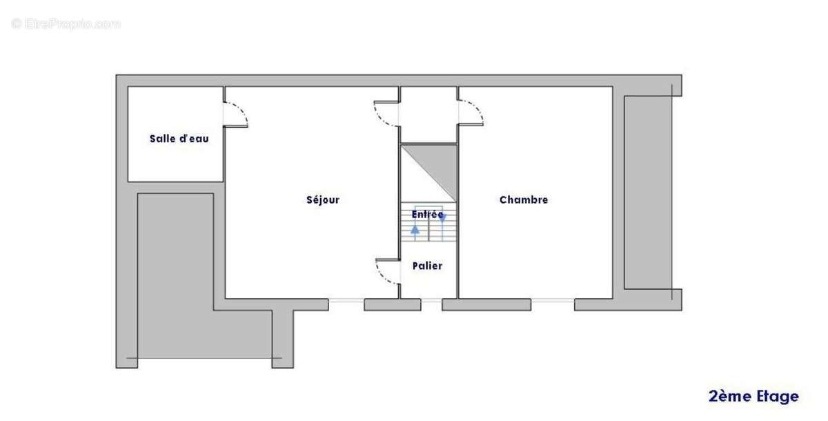 Appartement à CORMEILLES