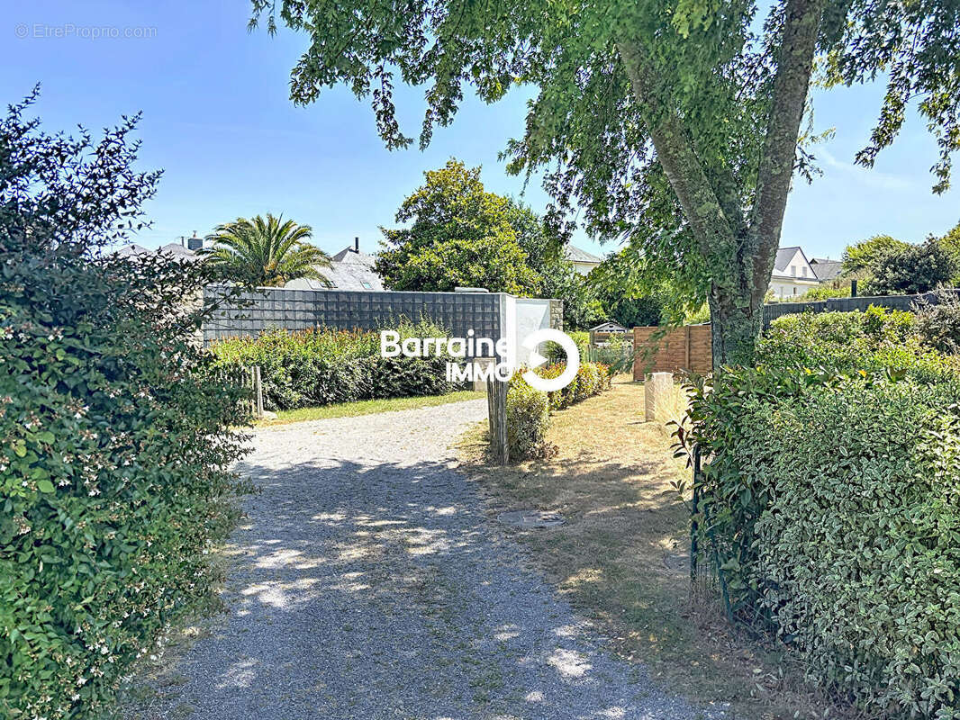 Appartement à GUIDEL