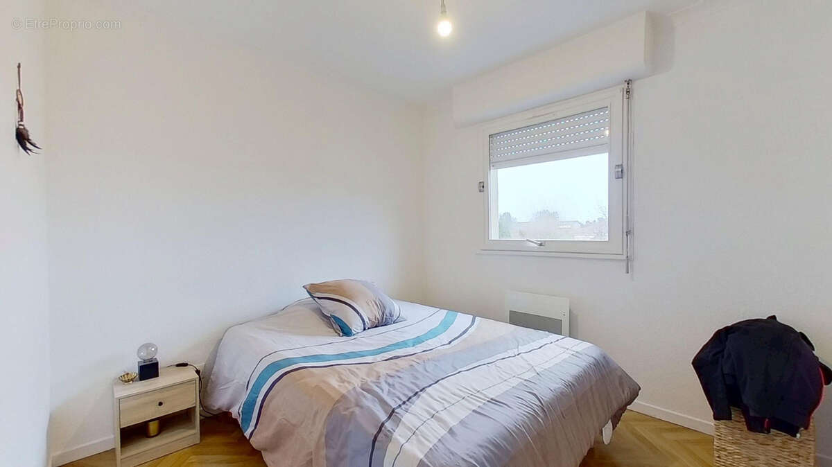 Appartement à FAINS-VEEL