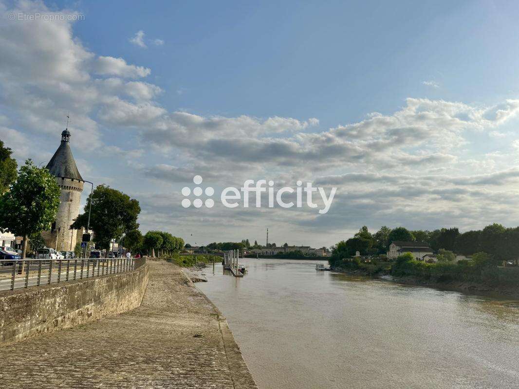 Appartement à LIBOURNE