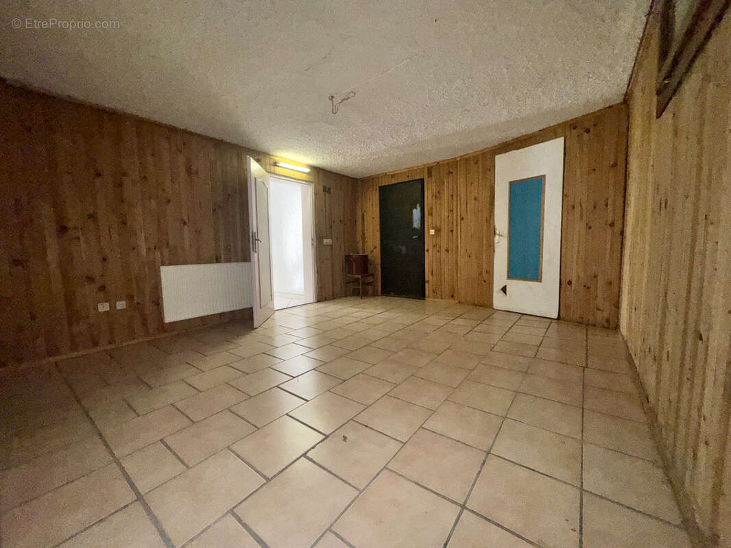 Maison à HOMBOURG-HAUT