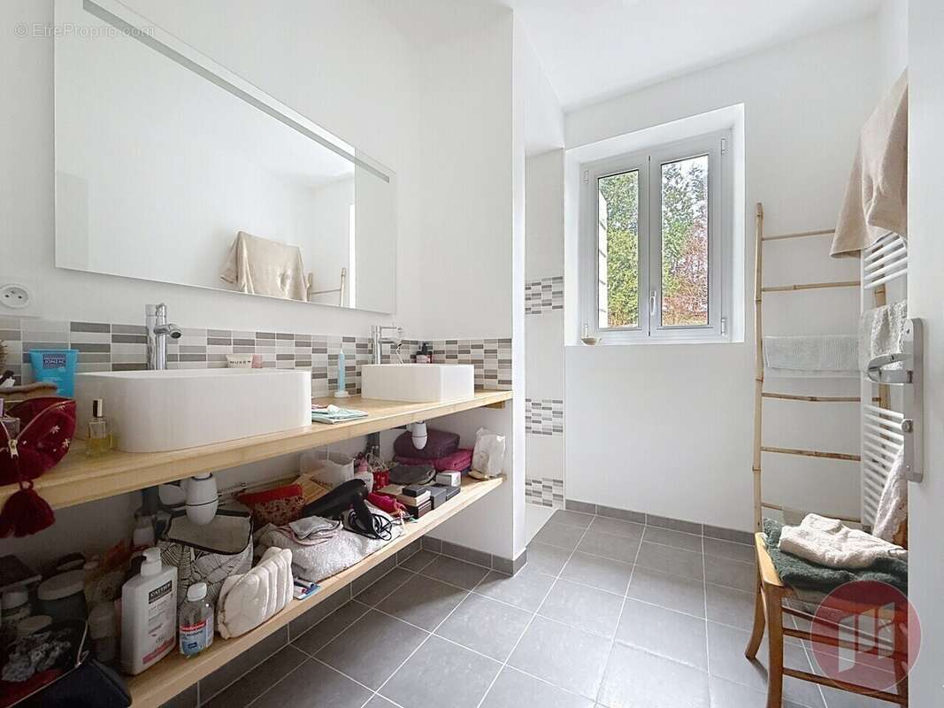Maison à TULLE