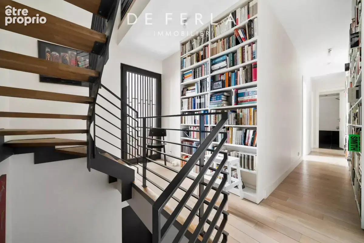 Maison familiale de 2013 avec 4 chambres - photo 12