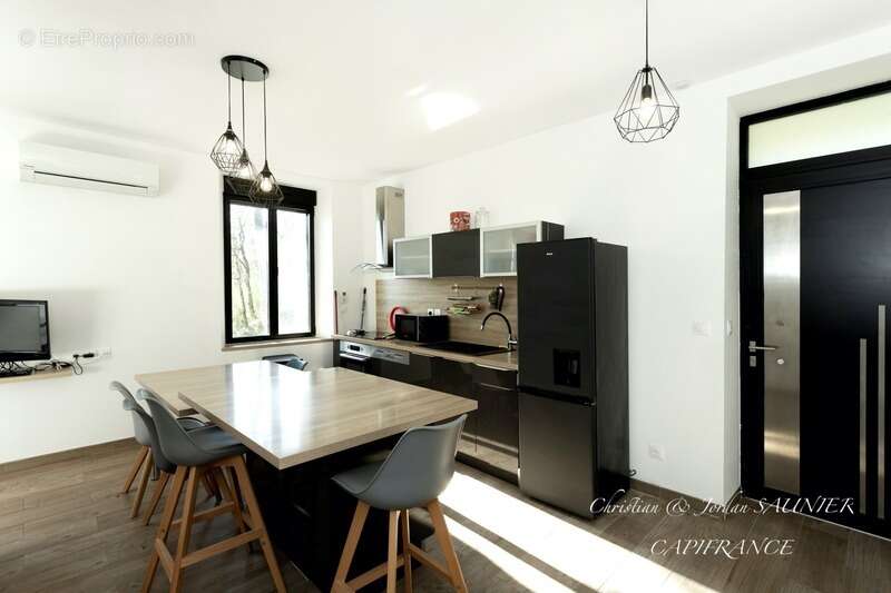 À vendre - moulin d’exception à revel – propriété de charme rénovée sur 11 ha avec piscine, étang, photovoltaïque & potentiel hy - photo 21