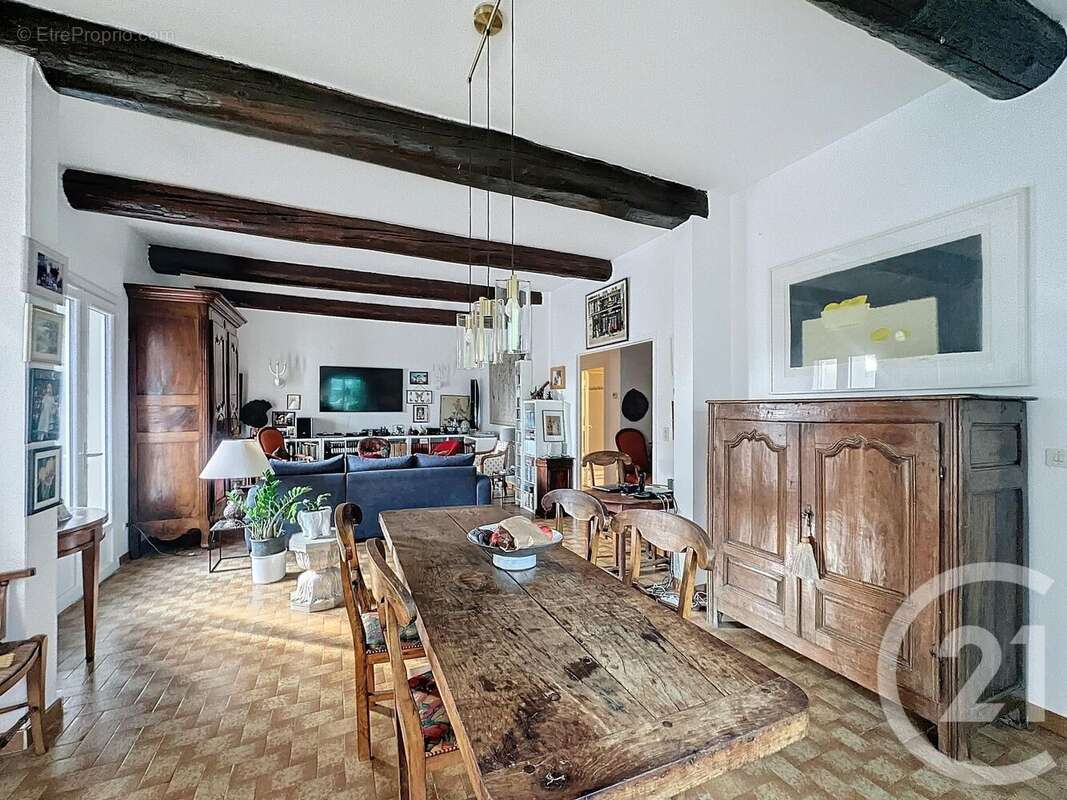 Photo 4 - Maison à JUVIGNAC