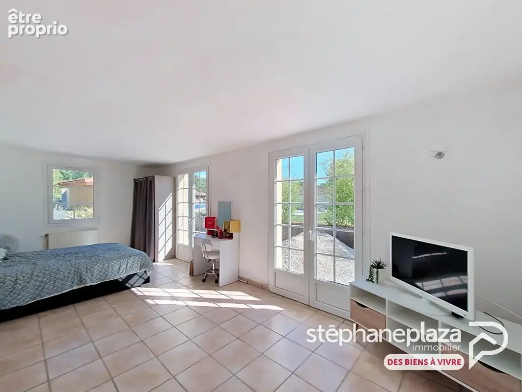 Maison La Trancliere 8 pièces + dépendances - photo 7