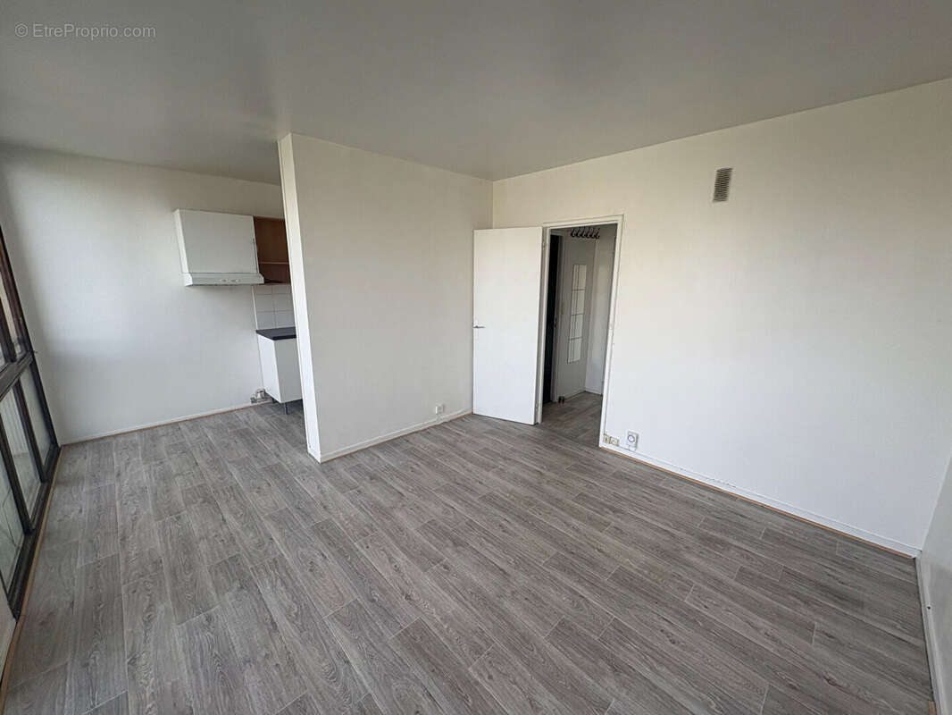 Appartement à MEUDON