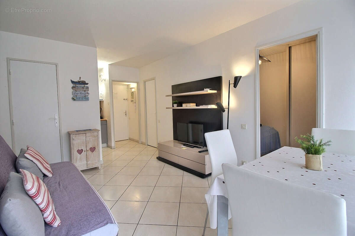 Appartement à ARCACHON