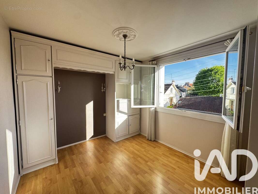 Appartement 44 m² à Nantes  - photo 9
