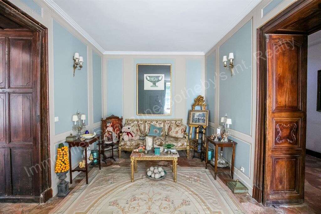 Maison à CASTELNAUDARY