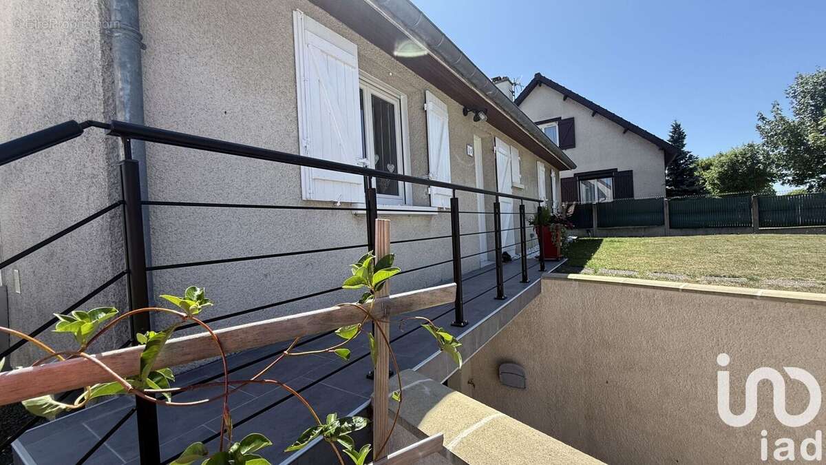 Photo 8 - Maison à BOUZY