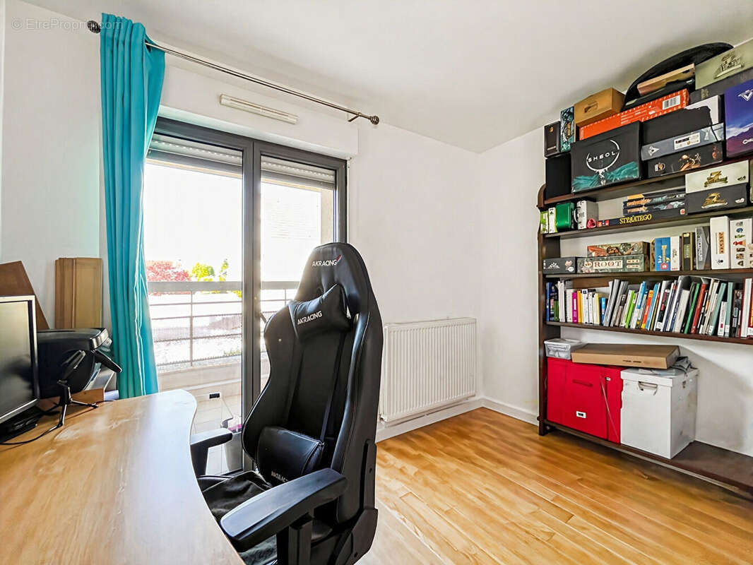 Appartement à MELUN