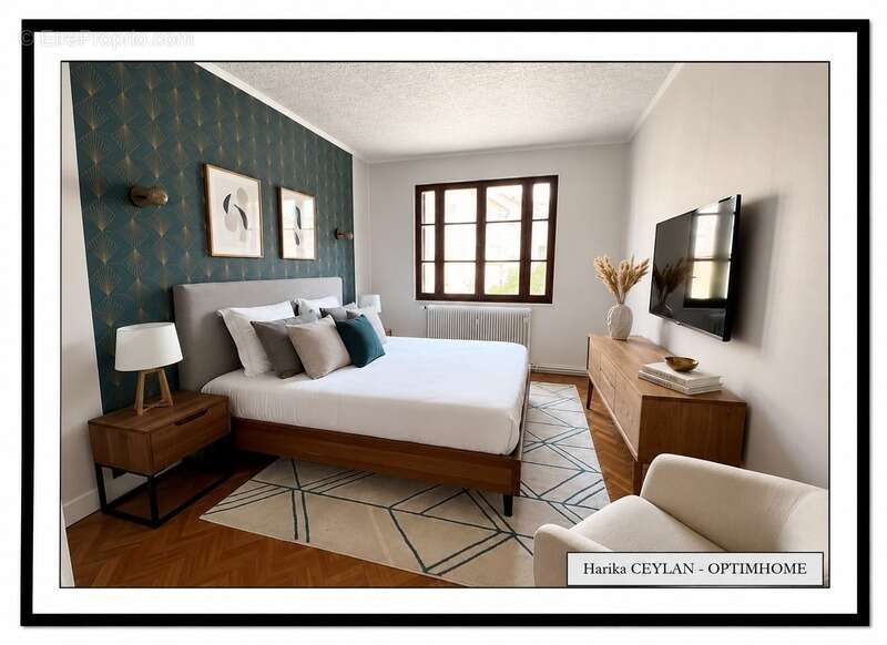 Maison à vendre 5 pièces MONTATAIRE (60) - photo 4