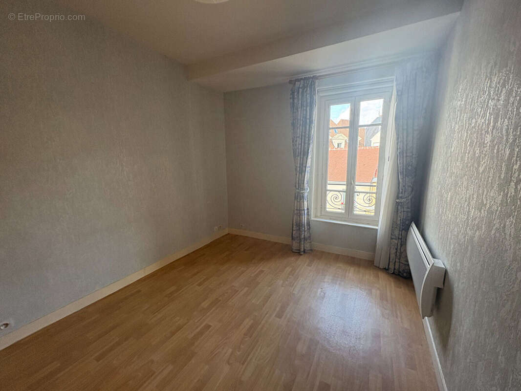 Appartement à SAINT-GERMAIN-EN-LAYE