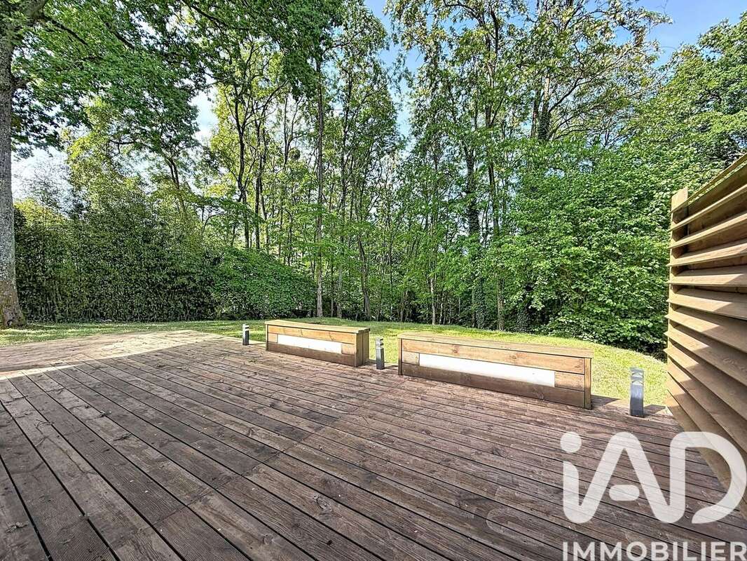 Maison 167 m² à Saint-Georges-Sur-Cher  - photo 4